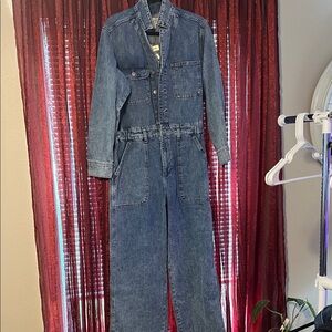 Universal Thread Blue Denim Apparel